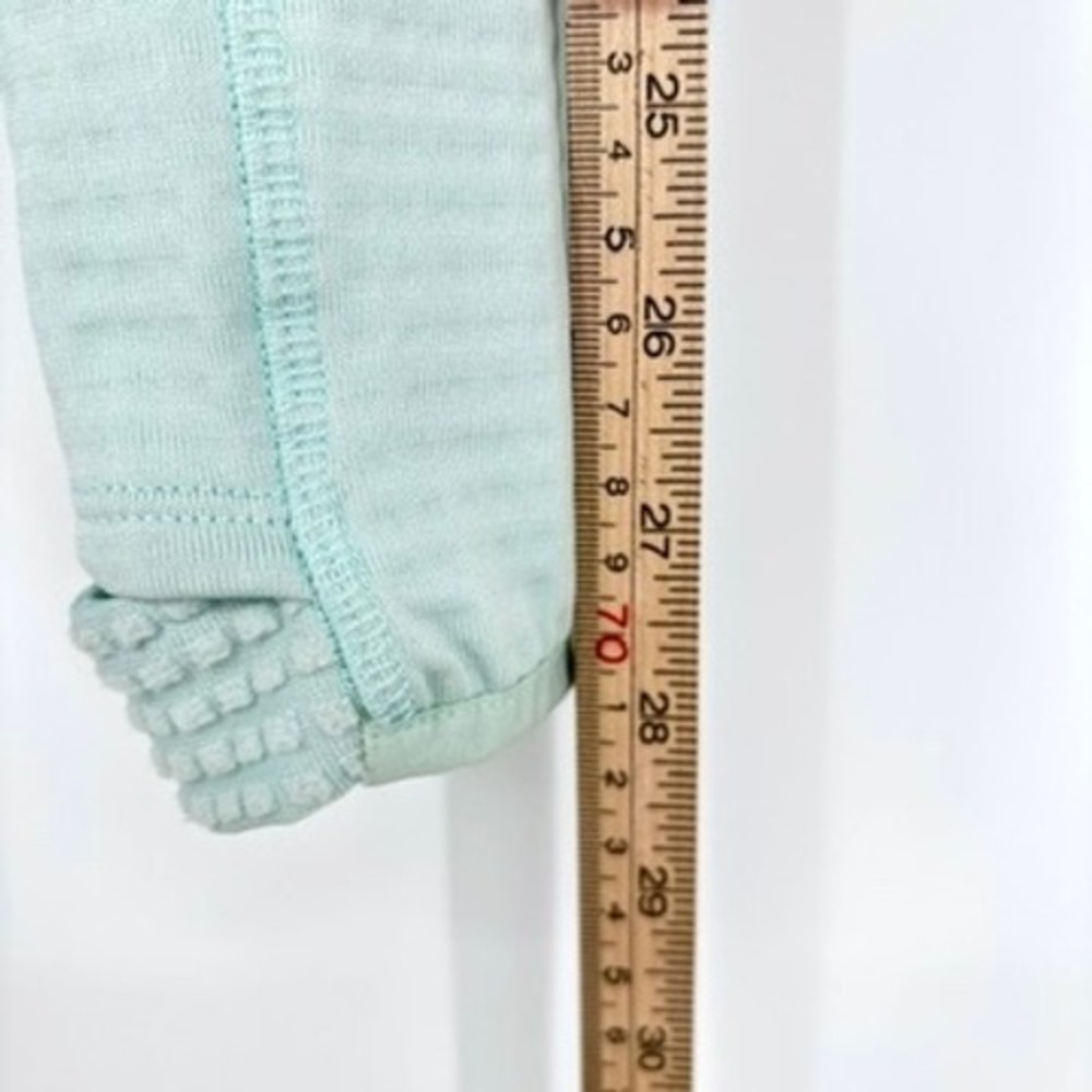 Cotopaxi Capa Hybrid Insulated Hooded Jacket Mint Green Zip Outdoor‎ Active XS - Picture 13 of 14